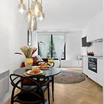 Madeleine&Champs-Élysées - 1BR - Paris Vacation Rentals