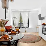 Madeleine&Champs-Élysées - 1BR - Paris Vacation Rentals