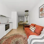 Madeleine&Champs-Élysées - 1BR - Paris Vacation Rentals